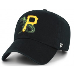 Kids Mascot Club Cap