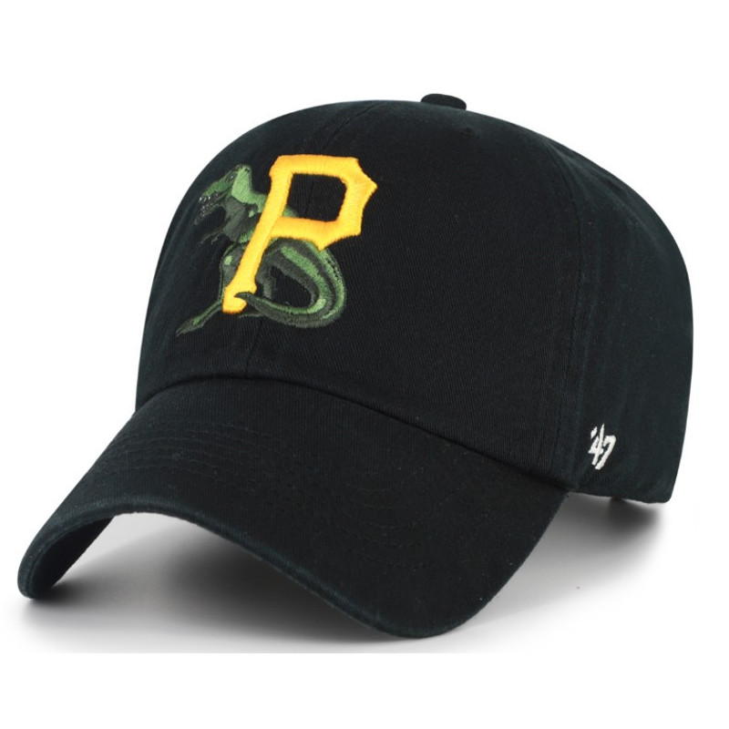 Kids Mascot Club Cap
