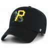 Kids Mascot Club Cap
