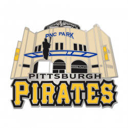 PNC Park Pin
