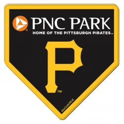 PNC Park-High Def Magnet