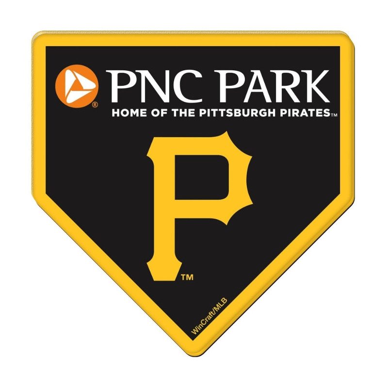 PNC Park-High Def Magnet