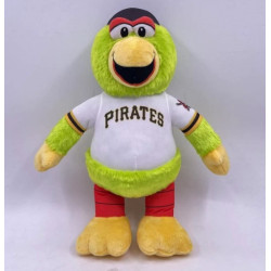 BUILD A BEAR Pirate Parrot