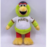 BUILD A BEAR Pirate Parrot