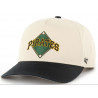 Men's Base Knock Hitch Cream