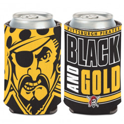 Logo Can Koozie
