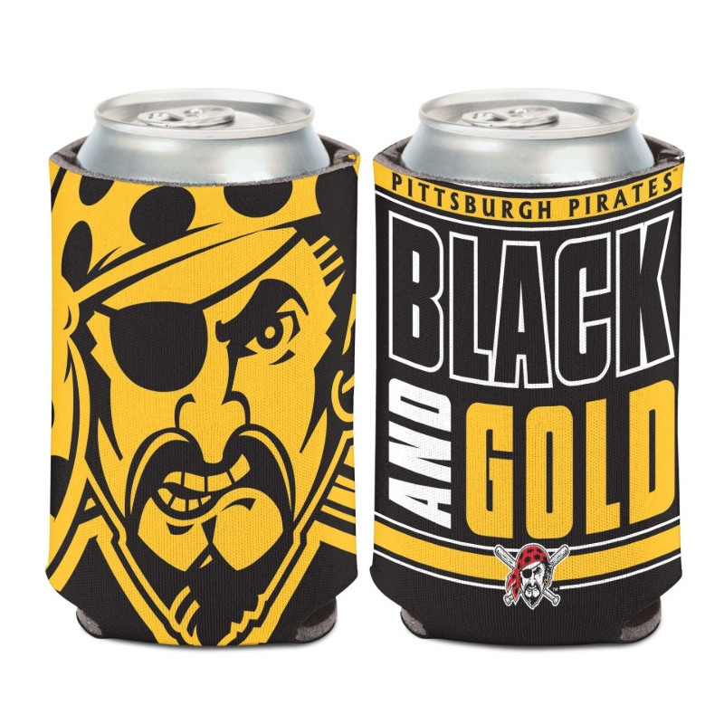 Logo Can Koozie