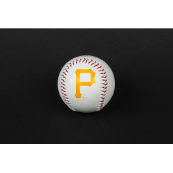 Logo P Baseball