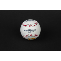 Logo P Baseball