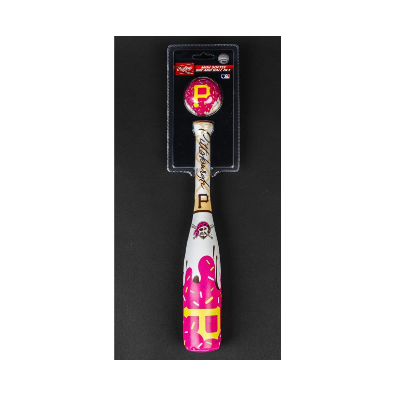 Keep Cool Mini Bat Ball Set