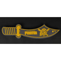 Foam Sword