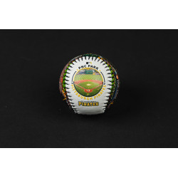 Home Crowd Baseball