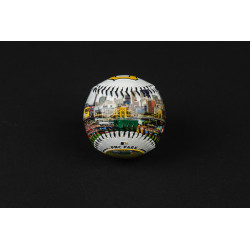Home Crowd Baseball