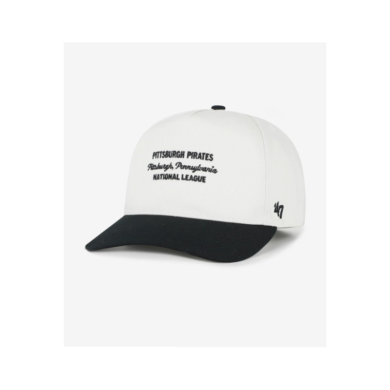 47 Men's Contemporary Clean up