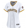 Women's Blank Home Limited Jersey