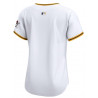 Women's Blank Home Limited Jersey