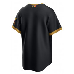 Men's Blank City Connect 2.0 Stadium Jersey