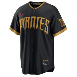 Men's Blank City Connect 2.0 Stadium Jersey
