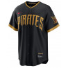 Men's Blank City Connect 2.0 Stadium Jersey