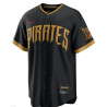 Men's Finished Oneil Cruz City Connect 2.0 Stadium Jersey