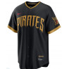 Men's Finished Paul Skenes City Connect 2.0 Stadium Jersey