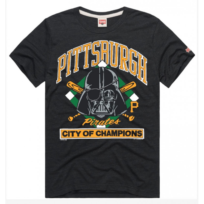 Men's Homage Star Wars Dark Side