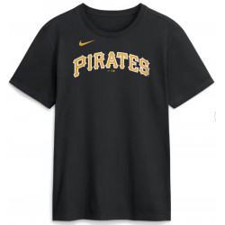 Men's Konnor Griffin Name and Number T-Shirt 6