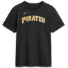 Men's Konnor Griffin Name and Number T-Shirt 6