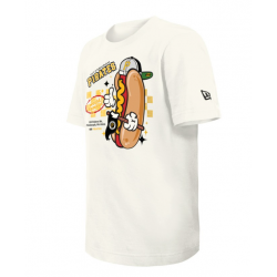 Youth New Era Hotdog T-Shirt