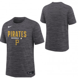 Youth Nike AC Velocity T-Shirt