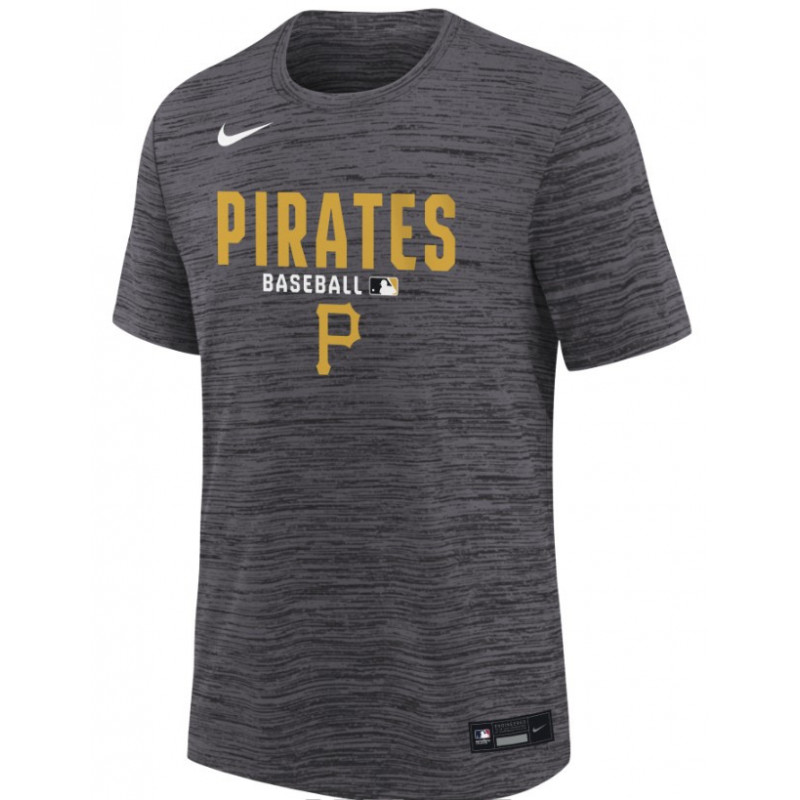Youth Nike AC Velocity T-Shirt