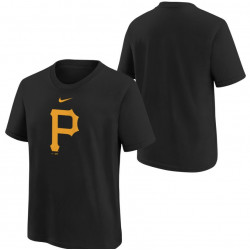 Youth Nike Large Logo T-Shirt