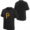 Youth Nike Large Logo T-Shirt