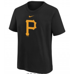 Youth Nike Large Logo T-Shirt