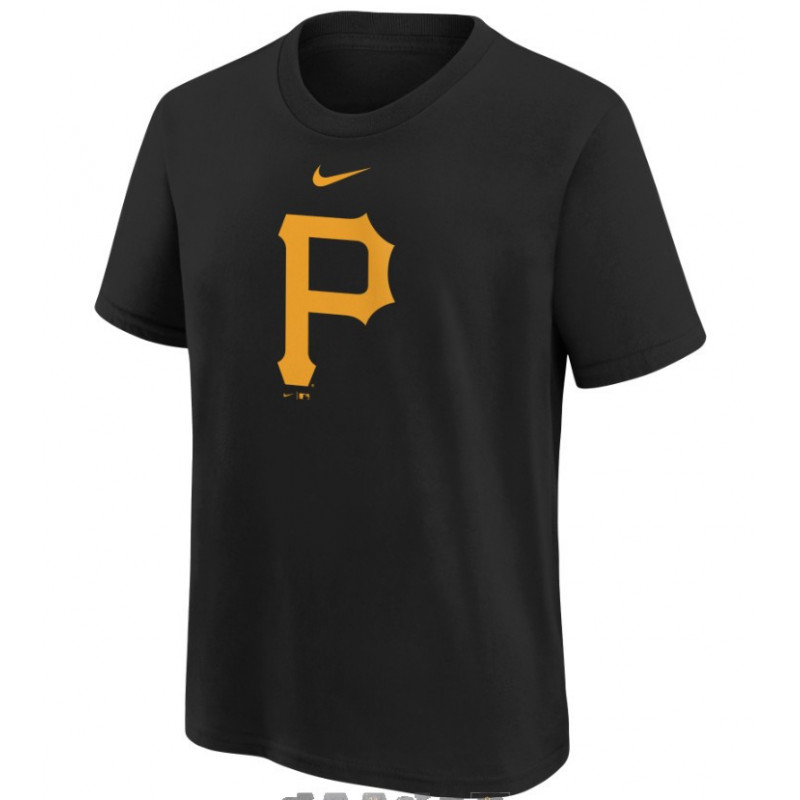 Youth Nike Large Logo T-Shirt