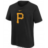 Youth Nike Large Logo T-Shirt