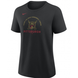 Women's Nike MLB City Connect Arch T-Shirt