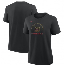 Women's Nike MLB City Connect Arch T-Shirt