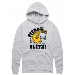 Men's Homage Blitzburgh Draft Hoodie