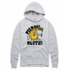 Men's Homage Blitzburgh Draft Hoodie