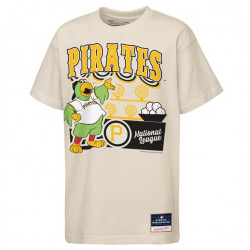Youth M&N Step Back Up T-Shirt