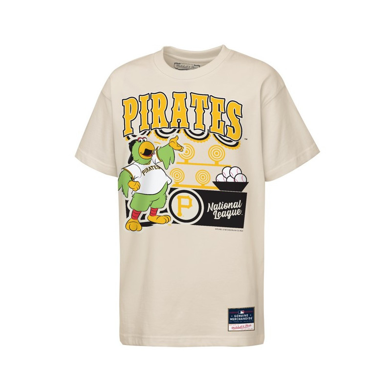 Youth M&N Step Back Up T-Shirt