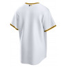 Men's Blank Home Replica Jersey